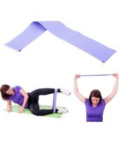 Pasipriešinimo guma inSPORTline Hangy 70 cm, lengva