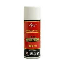 Suspaustas oras ART 400 ml AS-19 EXTRA POWER 12 BAR