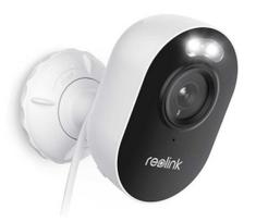 Reolink Lumus serijos E450 8 MP WiFi lauko kamera