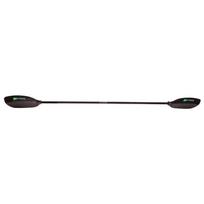 NuCanoe reguliuojamas stiklo pluošto žvejybinis irklas 250–270 cm #8150