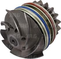 RE509598 Vandens siurblys KEBA