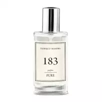 Pure 183 - Kvepalai moterims 50ml ( įkvėpti Paco Rabanne Black XS For Her ) 24H