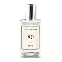 Pure 80 -Kvepalai moterims 50ml ( įkvėpti Christian Dior Dior Cherie ) 24H