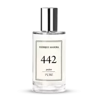 Pure 442 - Kvepalai moterims 50ML ( įkvėpti Jacques Fath Fath de Fath (1993) 24H