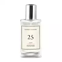 Intense 25 - Kvepalai moterims 50ml ( įkvėpti Hugo Boss Hugo Woman ) 24H