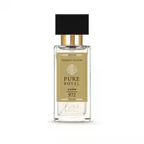 Pure Royal 972 - Unisex kvepalai 50ml (įkvėpti Tiziana Terenzi Kirke) 24H