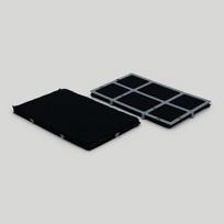 Gartraukio filtras ELICA KIT0166444