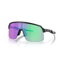 Oakley Sutro Lite akiniai | Matte Black - Prizm Golf