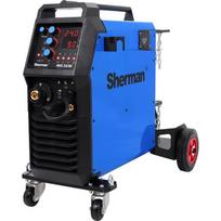 Inverterinis suvirinimo aparatas Sherman MIG 261M/4R