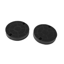 Gartraukio filtras Elica CFC0140124, 2 vnt.