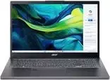 Nešiojamas kompiuteris Acer Aspire 15 A15-61M-R72A 15.6 colio Ryzen R5-8640HS 16GB RAM 512GB SSD Windows 11
