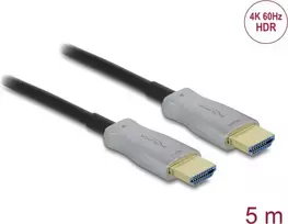 Delock aktyvus optinis HDMI kabelis 4K 60 Hz (84959)
