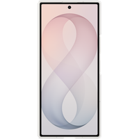Galaxy Fold8 Ultra silikoninis magnetinis dėklas