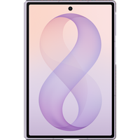 Galaxy Fold8 anglies pluošto magnetinis dėklas