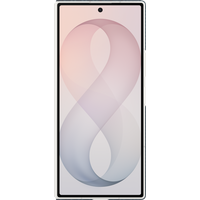 Galaxy Fold8 Ultra anglies pluošto magnetinis dėklas