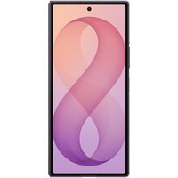 Galaxy Fold8 Ultra skaidrus dėklas