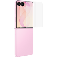 Galaxy Flip8 antirefleksinė plėvelė