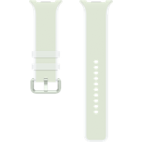 Watch9 dvispalvė silikoninė apyrankė M/L