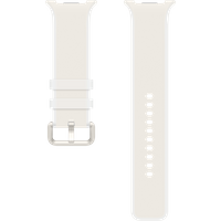 Watch9 dvispalvė silikoninė apyrankė M/L