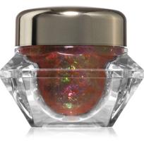 Danessa Myricks Beauty Infinite Chrome Flakes žvilgūs akių šešėliai atspalvis Monarch 3,8 g