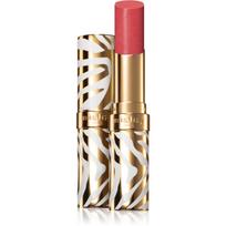 Sisley Phyto Rouge Shine blizgūs lūpų dažai drėkinamojo poveikio atspalvis Sheer Ginger 3 g