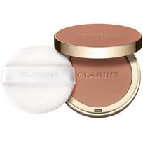 Clarins Ever Matte Compact Powder kompaktinė pudra , matinio efekto atspalvis 06 10 g