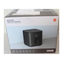 Xiaomi SALE OUT.  Smart Air Fryer 6.5L Black EU |  Smart Air Fryer (EU) | BHR7357EU | Power 1800 W | Capacity 6.5 L | Black | DAMAGED PACKAGING | 22 month(s) | BHR7357EUSO | 2000001431221
