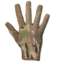 MoG gloves Target Light Duty multicam