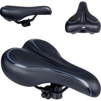 Gelinė dviračio balnelė inSPORTline Pogata, 16 cm