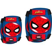 Alkūnių ir kelių apsaugos Spiderman
