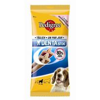 Papildomas šunų ėdalas PEDIGREE Denta Stix Medium, 180 g