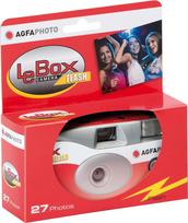 AgfaPhoto Agfa LeBox Flash