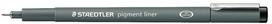 Rašiklis STAEDTLER PIGMENT LINER 308
