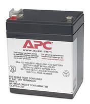 APC Baterija Cartridge Rūgštinis akumuliatorius (VRLA)