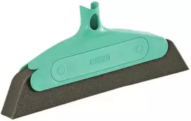 Poroloninis šepetys Classic Leifheit 34 cm LH Žalias