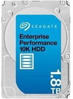 „Seagate EXOS 10E2400“ 1,8 TB 512E/4K/2,5 colio 10 krumpliaračių per minutę SAS 256MB 16GB MLC