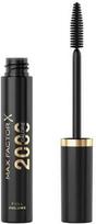 Max Factor Blakstienų tušas MaxFactor 2000 Calorie Dramatic Vo