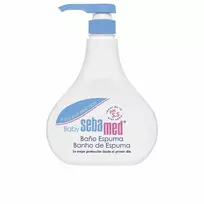 SEBAMED BABY BUBBLE BATH, vaikiškos vonios putos, 1000ml
