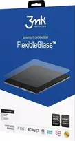 3MK FlexibleGlass MacBook Pro 16 M1/M2 do 17" hibridinis stiklas