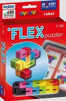 Dėlionė Rebel Flex Puzzler (Lenkų kalba)