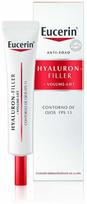 "Eucerin Hyaluron-Filler Volume Lift Eye Contour" Paakių kremas 15ml