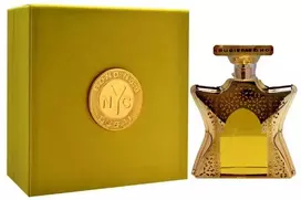 Bond No. 9 Dubai Citrine EDP parfumuotas vanduo unisex, 100 ml