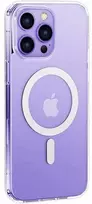 USAMS BH801 Ice-Magnet dėklas telefonui iPhone 14max