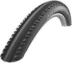 Schwalbe Uraganas, padangos (juodos, ETRTO: 62-584)