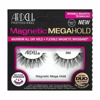 magnetinio akių pieštuko ir blakstienų rinkinys Ardell Magnetic Megahold Lash 054