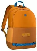 Wenger NEXT23 Tyon 15,6 Nešiojamas kompiuteris Backpack Geltonas