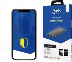 9H 3mk HardGlass™ stiklas Apple iPhone XS Max / 11 Pro Max