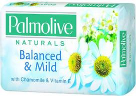 Palmolive muilas Ramunė & Vitaminai, 90 g