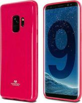 Mercury Jelly Case Apple iPhone 14 Plus 6.7" dėklas telefonui rožinės spalvos