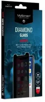 MyScreen MS AntiSPY Diamond Glass Apple iPhone 13 Pro Max 6.7″ Apsauginis stiklas